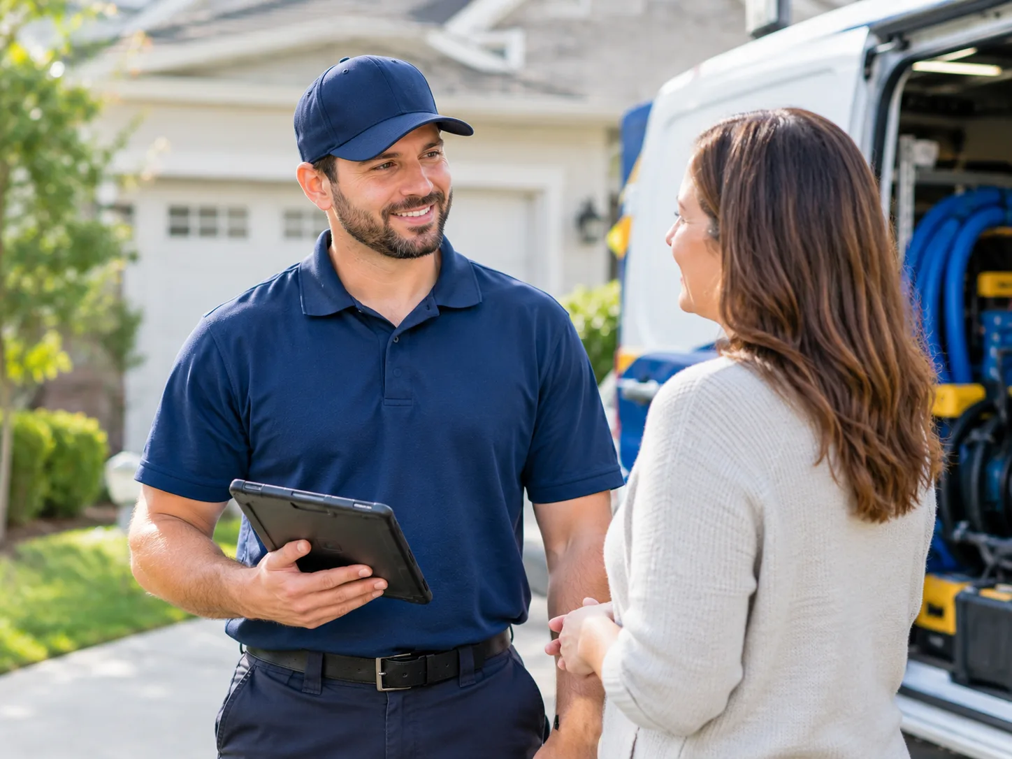 Sewage Backup Cleanup Bristol, TN FAQs